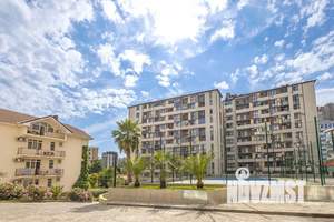 Студия квартира, посуточно, 20м2, 10/11 этаж