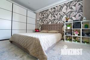 2-к квартира, посуточно, 48м2, 3/13 этаж