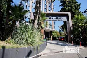 Студия квартира, на длительный срок, 20м2, 4/10 этаж