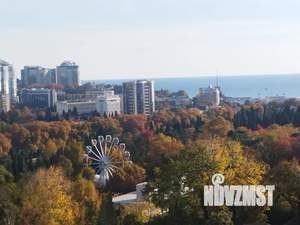 Студия квартира, посуточно, 35м2, 7/15 этаж