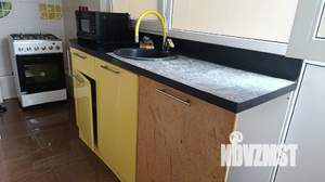 2-к квартира, посуточно, 45м2, 2/4 этаж