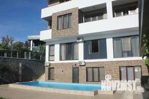 1-к квартира, посуточно, 65м2, 1/1 этаж