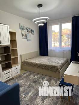 1-к квартира, посуточно, 31м2, 1/9 этаж