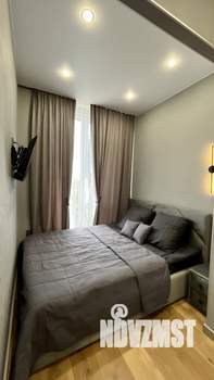 Студия квартира, посуточно, 31м2, 2/3 этаж