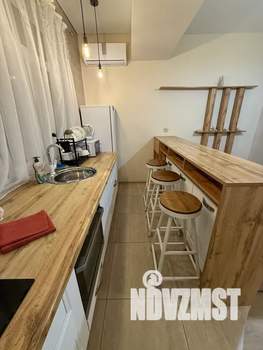 2-к квартира, посуточно, 35м2, 12/13 этаж