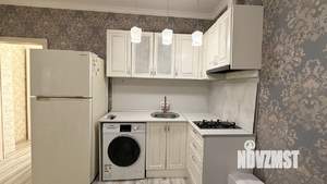 2-к квартира, на длительный срок, 42м2, 1/1 этаж