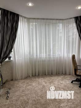 3-к квартира, на длительный срок, 115м2, 2/5 этаж