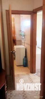 Студия квартира, на длительный срок, 27м2, 4/5 этаж