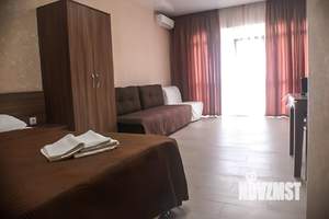 Студия квартира, на длительный срок, 38м2, 2/3 этаж