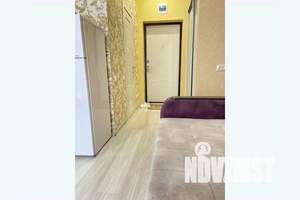 1-к квартира, посуточно, 20м2, 4/5 этаж