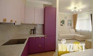 2-к квартира, посуточно, 50м2, 4/4 этаж