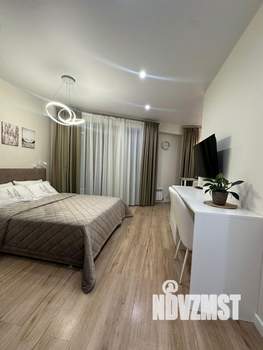 Студия квартира, на длительный срок, 28м2, 8/11 этаж