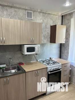 1-к квартира, посуточно, 30м2, 2/5 этаж