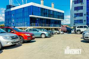 Студия квартира, на длительный срок, 26м2, 9/12 этаж