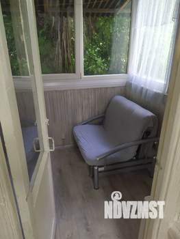 2-к квартира, посуточно, 50м2, 4/4 этаж