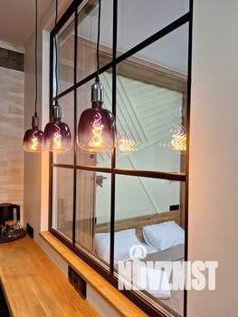 1-к квартира, посуточно, 41м2, 2/5 этаж