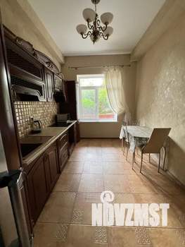 2-к квартира, посуточно, 72м2, 1/3 этаж