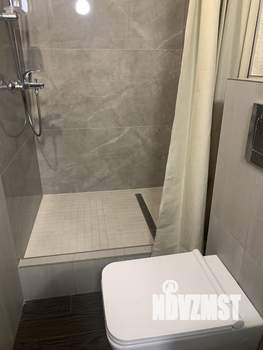 Студия квартира, на длительный срок, 21м2, 1/3 этаж