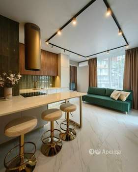 2-к квартира, на длительный срок, 52м2, 8/8 этаж