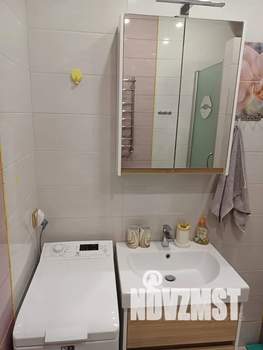 Студия квартира, посуточно, 30м2, 5/5 этаж