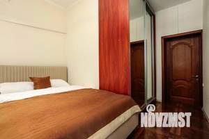 3-к квартира, посуточно, 100м2, 1/1 этаж