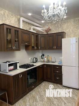 1-к квартира, на длительный срок, 42м2, 6/9 этаж