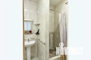 2-к квартира, посуточно, 50м2, 1/16 этаж