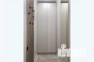 1-к квартира, посуточно, 33м2, 14/17 этаж