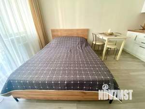 Студия квартира, посуточно, 24м2, 2/13 этаж