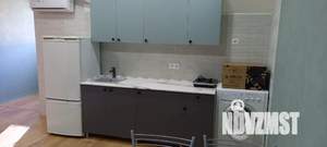 2-к квартира, посуточно, 45м2, 3/3 этаж