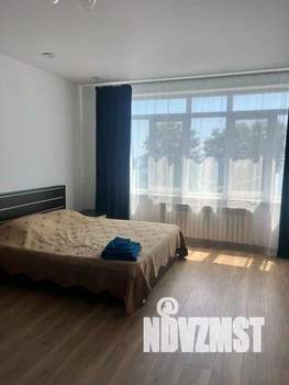 3-к квартира, посуточно, 92м2, 1/1 этаж