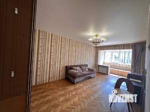 3-к квартира, на длительный срок, 65м2, 5/5 этаж