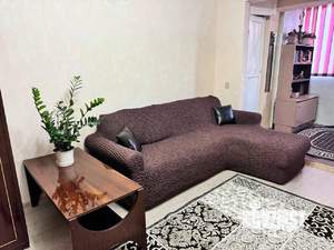 2-к квартира, на длительный срок, 52м2, 4/5 этаж