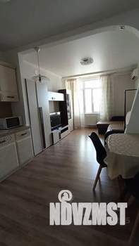 1-к квартира, посуточно, 30м2, 17/19 этаж