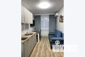 1-к квартира, посуточно, 30м2, 2/2 этаж