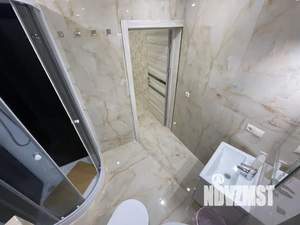 1-к квартира, посуточно, 50м2, 2/2 этаж