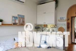 1-к квартира, посуточно, 20м2, 5/8 этаж