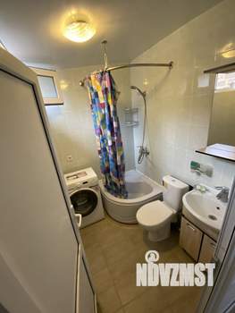 1-к квартира, на длительный срок, 30м2, 1/3 этаж