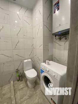 Студия квартира, на длительный срок, 30м2, 2/15 этаж