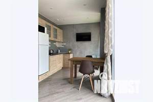 1-к квартира, посуточно, 23м2, 2/3 этаж