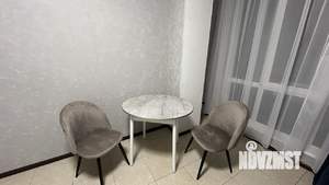 Студия квартира, посуточно, 28м2, 2/11 этаж