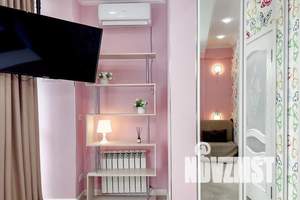 2-к квартира, посуточно, 50м2, 4/5 этаж