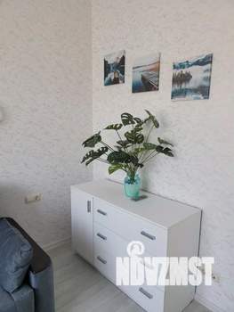 1-к квартира, посуточно, 48м2, 1/1 этаж
