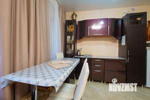 Студия квартира, на длительный срок, 36м2, 1/8 этаж