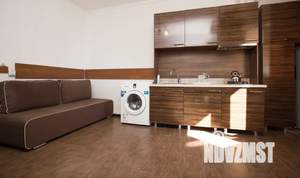 2-к квартира, посуточно, 45м2, 1/4 этаж