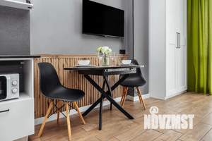 1-к квартира, посуточно, 30м2, 3/6 этаж