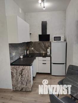 2-к квартира, посуточно, 45м2, 4/5 этаж