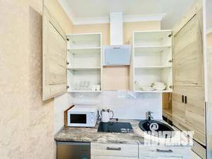 Студия квартира, посуточно, 28м2, 3/4 этаж