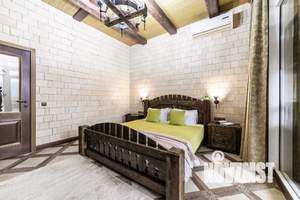 3-к квартира, посуточно, 73м2, 2/4 этаж