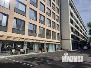 1-к квартира, посуточно, 30м2, 5/6 этаж